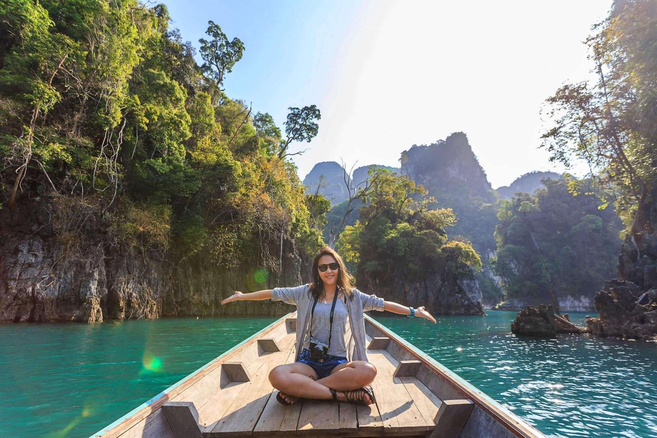 Jelajahi Hutan Bakau Langkawi yang Menakjubkan dengan Mangrove Tour